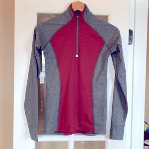 Noble Outfitters Equestrian Quarter Zip